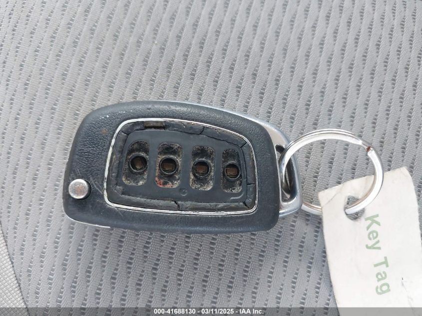 2015 Hyundai Sonata Se VIN: 5NPE24AF7FH005198 Lot: 41688130