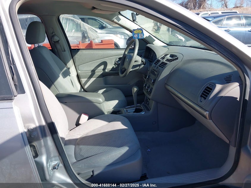2007 CHEVROLET MALIBU VIN: 1G1ZS58F77F243053