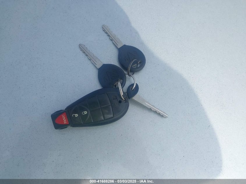 2012 Ram 1500 Slt VIN: 1C6RD7GT9CS215445 Lot: 41688286