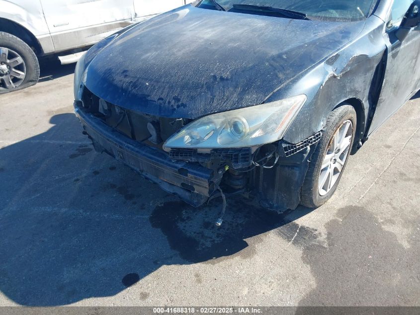 2007 Lexus Es 350 VIN: JTHBJ46G372115786 Lot: 41688318