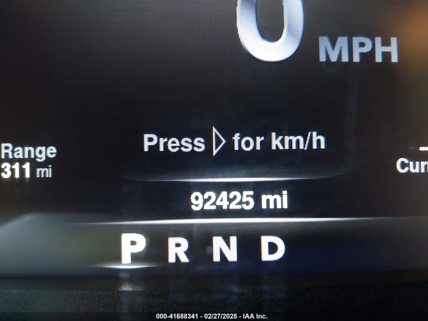 2019 Ram 1500 Classic Warlock 4X4 6'4 Box VIN: 1C6RR7GT4KS706750 Lot: 41688341