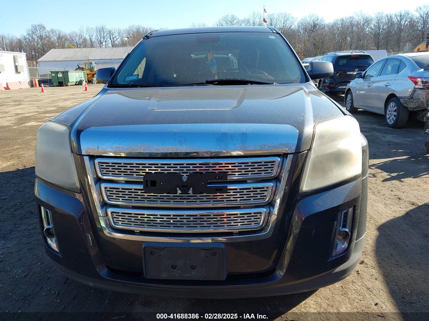2013 GMC Terrain Sle-1 VIN: 2GKALMEK9D6311523 Lot: 41688386