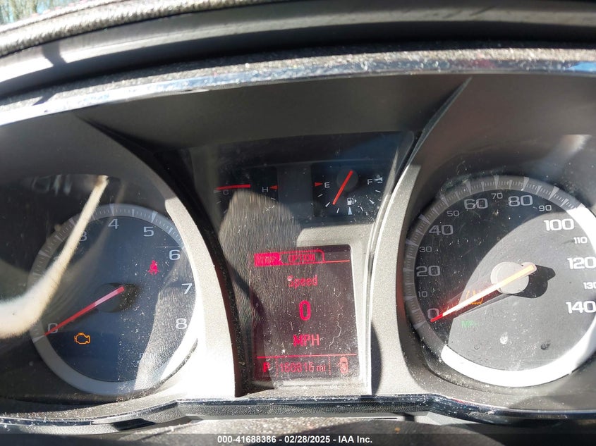 2013 GMC Terrain Sle-1 VIN: 2GKALMEK9D6311523 Lot: 41688386