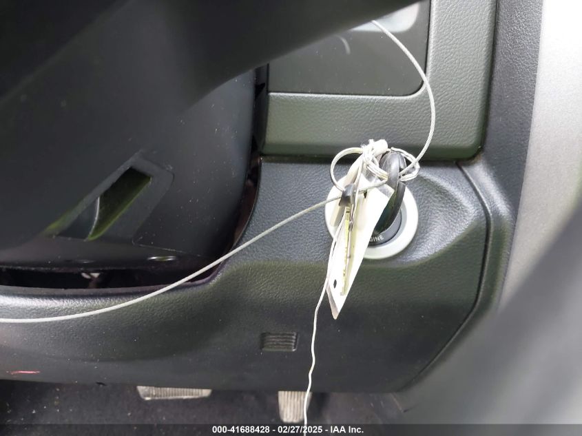 2017 Ram 1500 Express 4X2 6'4 Box VIN: 3C6JR6AT1HG769109 Lot: 41688428