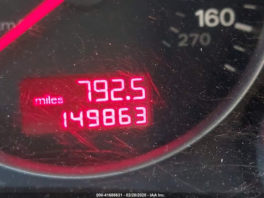 2008 Audi A4 2.0T/2.0T Special Edition VIN: WAUBF78E38A162806 Lot: 41688631