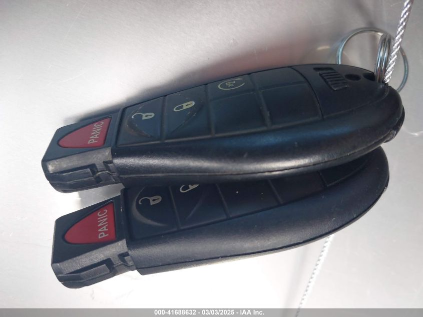 2014 Ram 1500 Big Horn VIN: 1C6RR7LT1ES472481 Lot: 41688632