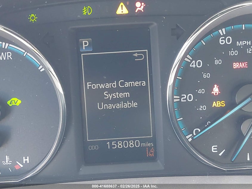 2018 TOYOTA RAV4 HYBRID XLE - JTMRJREV3JD154130