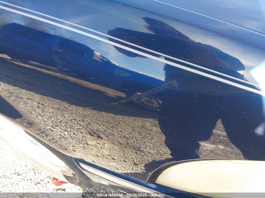 1999 Buick Park Avenue VIN: 1G4CW52K3X4647529 Lot: 41688694