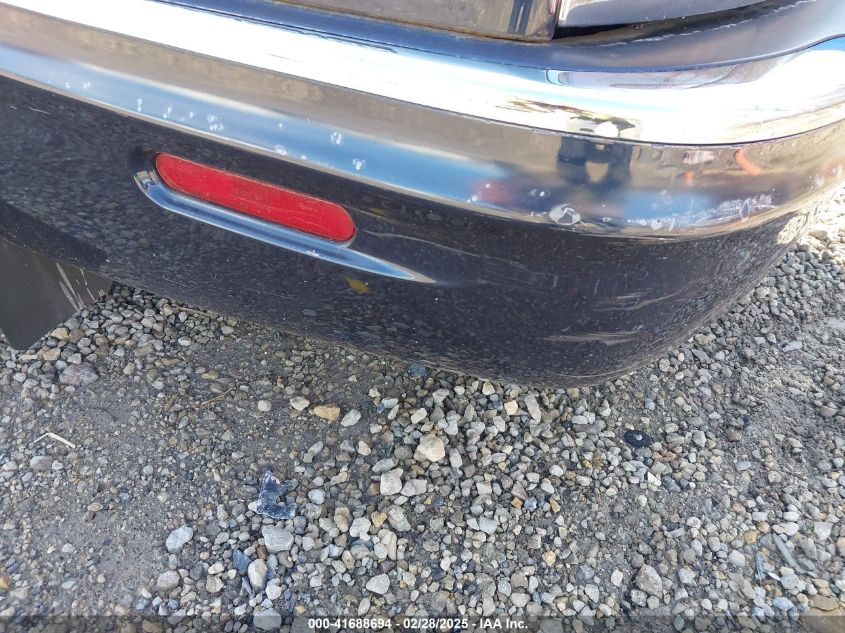 1999 Buick Park Avenue VIN: 1G4CW52K3X4647529 Lot: 41688694