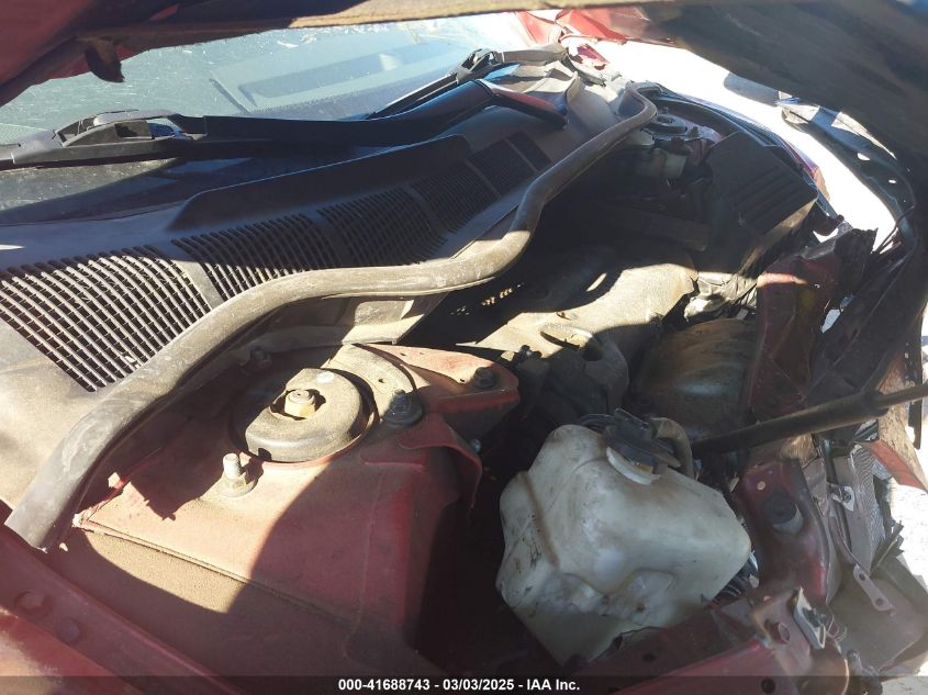 2009 Toyota Camry Le VIN: 4T1BE46K49U303262 Lot: 41688743