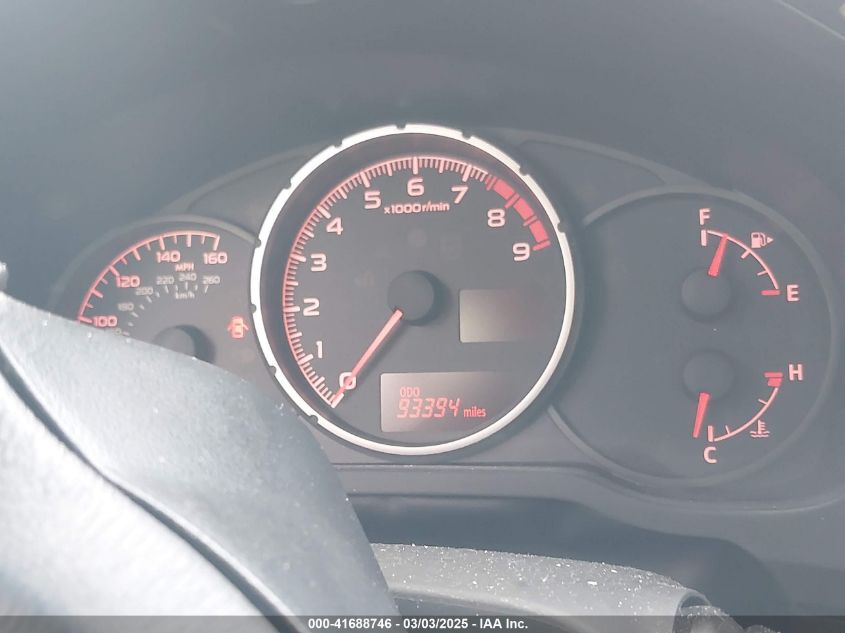 2015 Subaru Brz Series.blue VIN: JF1ZCAC15F9600984 Lot: 41688746