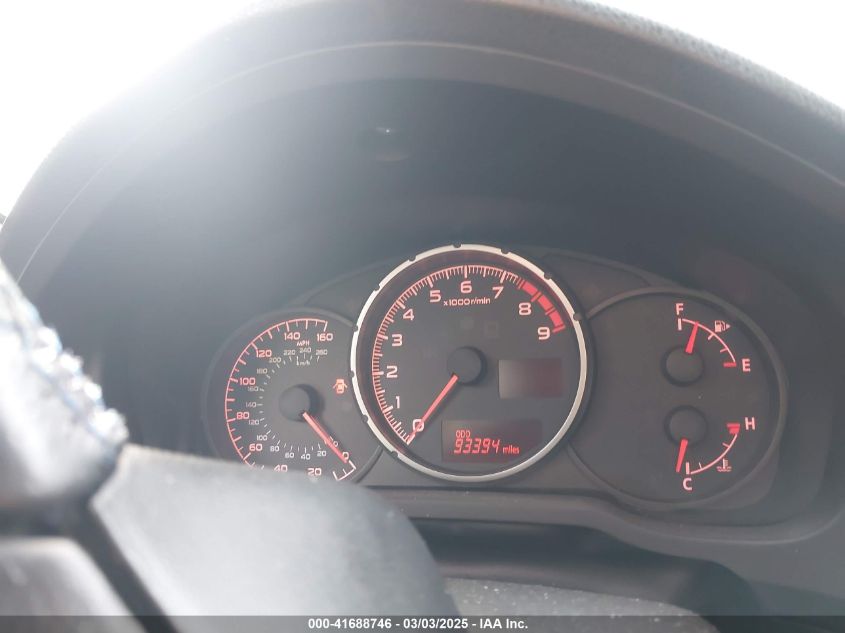 2015 Subaru Brz Series.blue VIN: JF1ZCAC15F9600984 Lot: 41688746