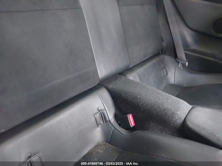 2015 Subaru Brz Series.blue VIN: JF1ZCAC15F9600984 Lot: 41688746