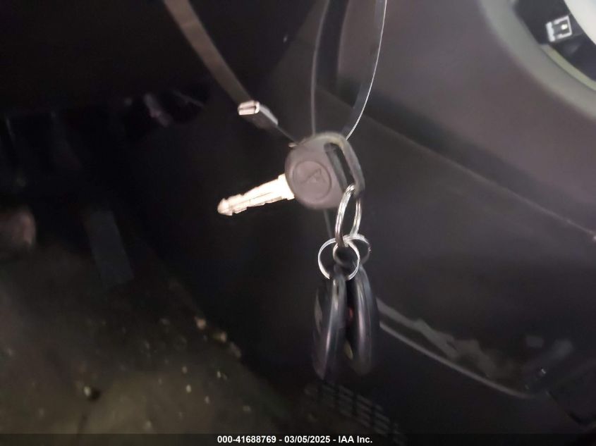 2006 Pontiac Torrent VIN: 2CKDL73F566137915 Lot: 41688769