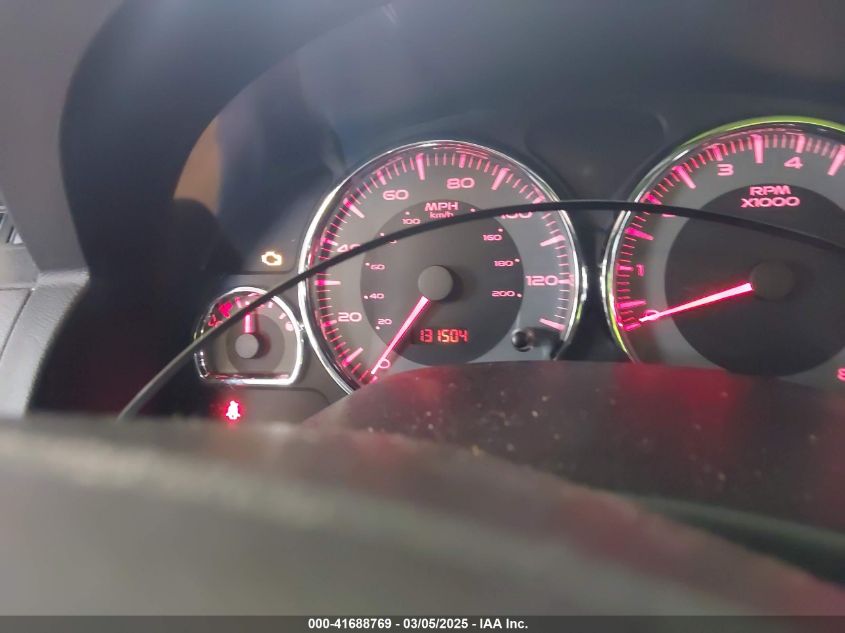 2006 Pontiac Torrent VIN: 2CKDL73F566137915 Lot: 41688769