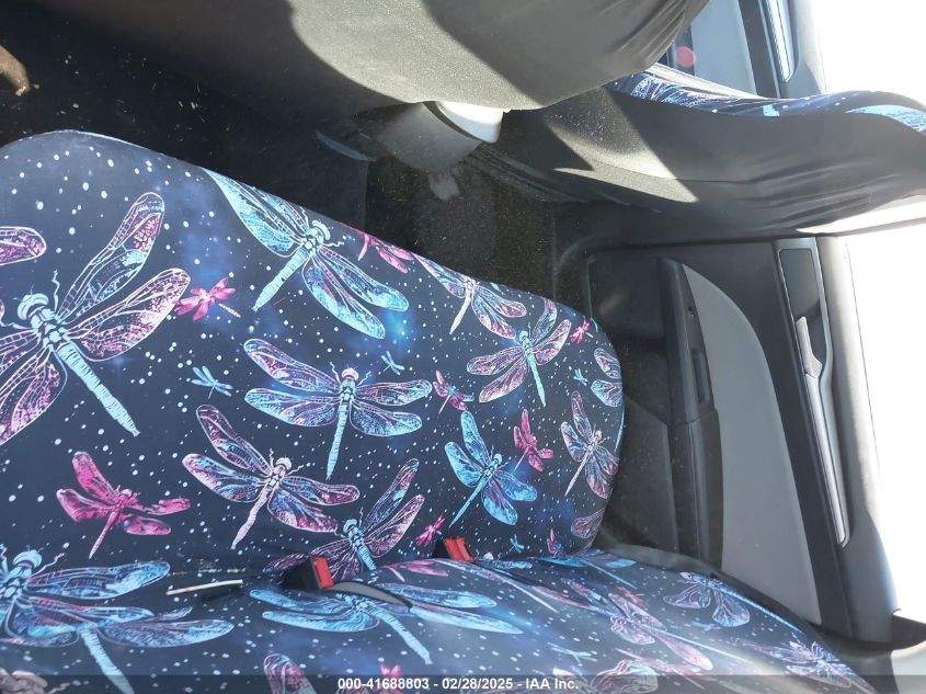 2016 Ford Fusion S VIN: 3FA6P0G79GR130898 Lot: 41688803