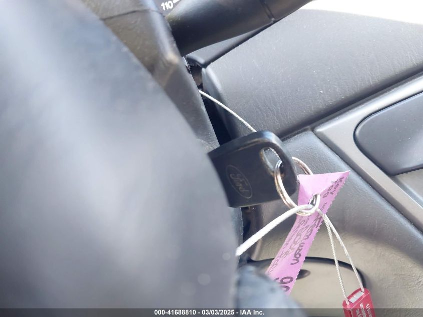 2002 Ford Focus Zx3 VIN: 3FAFP31362R167648 Lot: 41688810