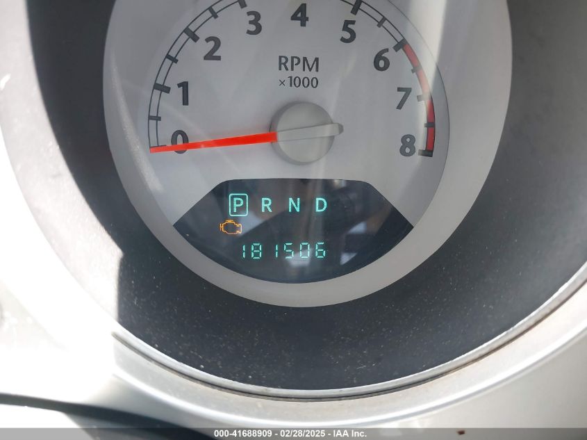 2006 Chrysler Pt Cruiser VIN: 3A4F458866T372499 Lot: 41688909