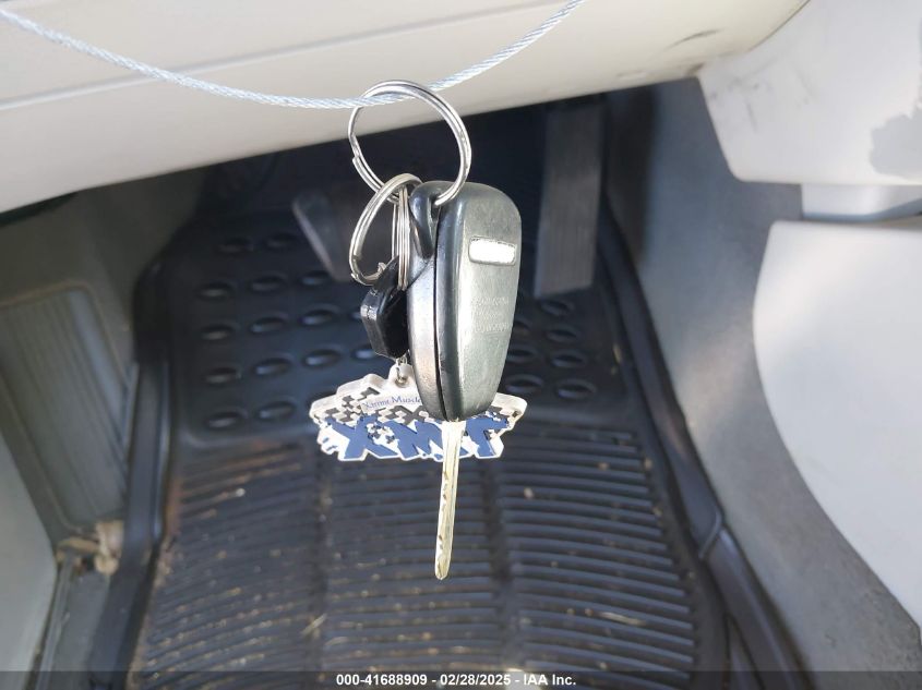 2006 Chrysler Pt Cruiser VIN: 3A4F458866T372499 Lot: 41688909