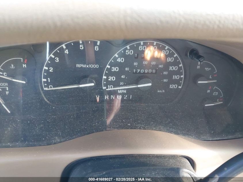 2002 Ford Ranger Edge/Xlt VIN: 1FTZR45E02TA40914 Lot: 41689027