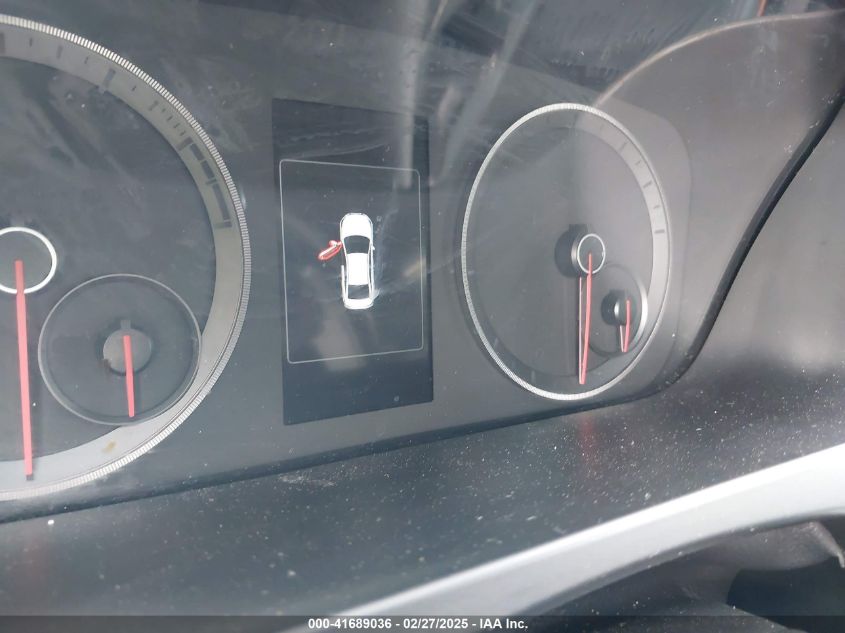 2015 Hyundai Sonata Sport 2.0T VIN: 5NPE34AB5FH073977 Lot: 41689036