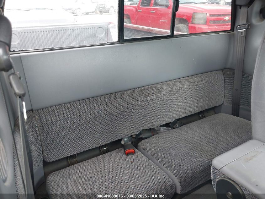 1998 Dodge Dakota Slt/Sport VIN: 1B7GL22Y1WS569991 Lot: 41689076