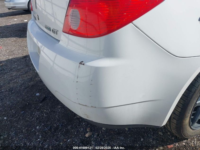 2010 Pontiac G6 VIN: 1G2ZA5EK8A4166759 Lot: 41689121