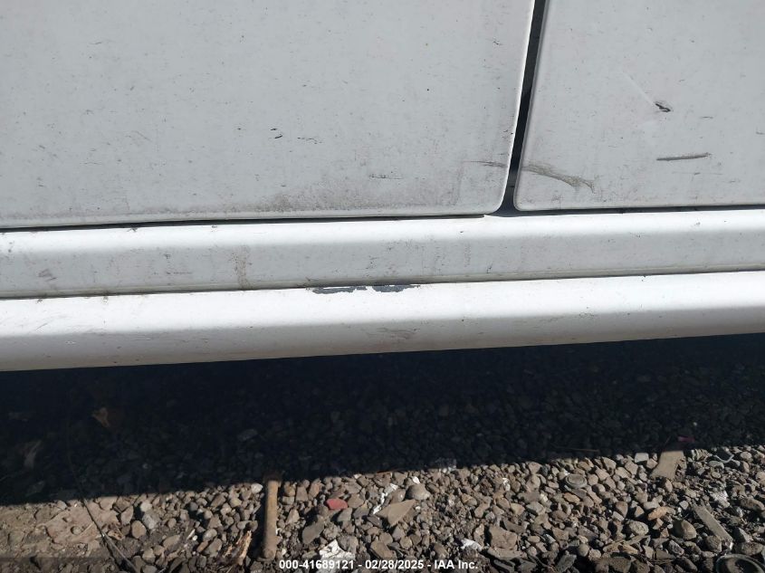 2010 Pontiac G6 VIN: 1G2ZA5EK8A4166759 Lot: 41689121