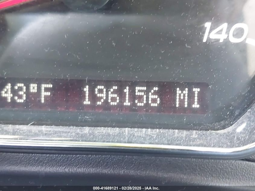 2010 Pontiac G6 VIN: 1G2ZA5EK8A4166759 Lot: 41689121