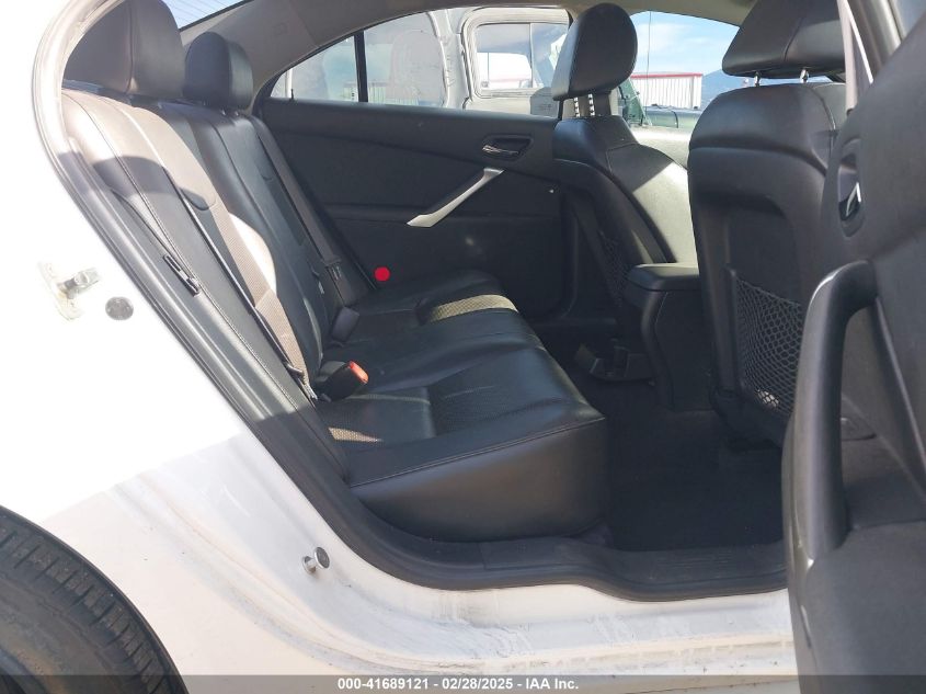 2010 Pontiac G6 VIN: 1G2ZA5EK8A4166759 Lot: 41689121