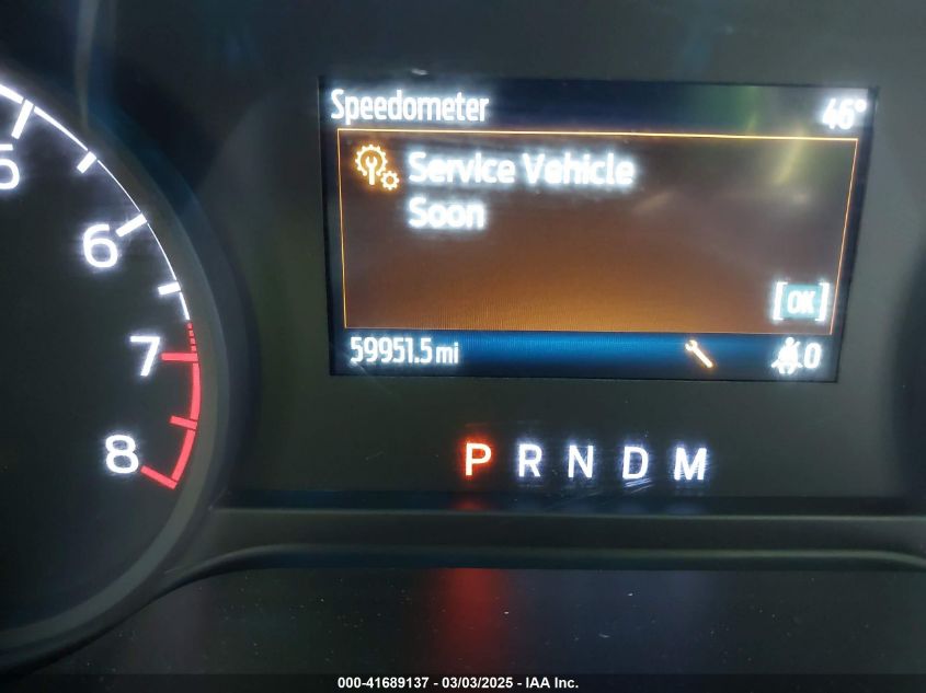 2023 Ford F-150 Xl VIN: 1FTFX1E51PKD07711 Lot: 41689137