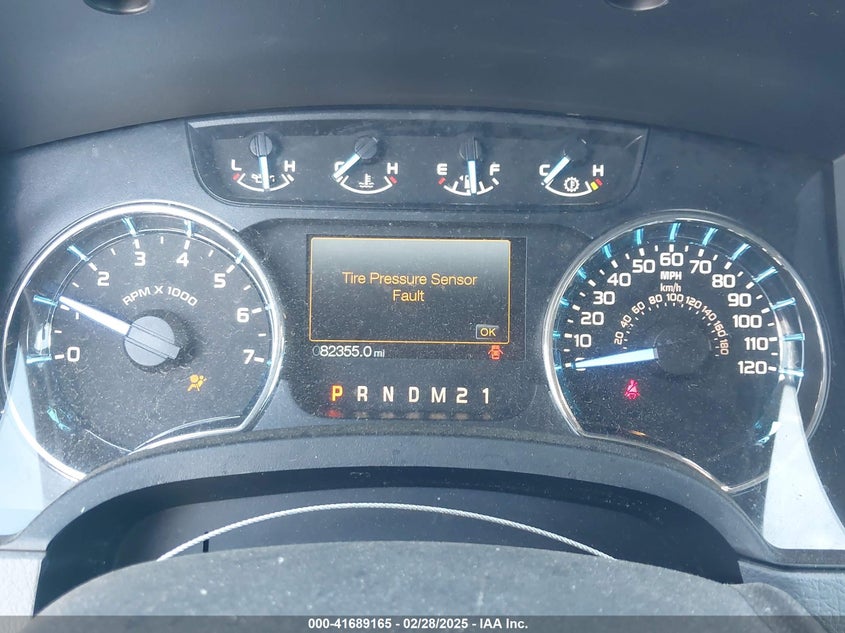 2011 FORD F150 VIN: 1FTFW1CT9BFB77263