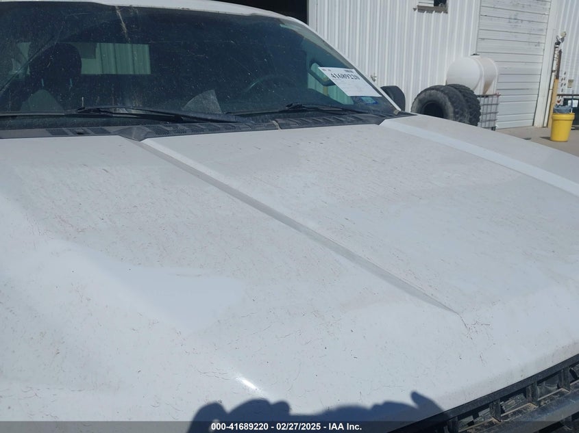 2018 FORD F-150 VIN: 1FTEW1E54JKE93850