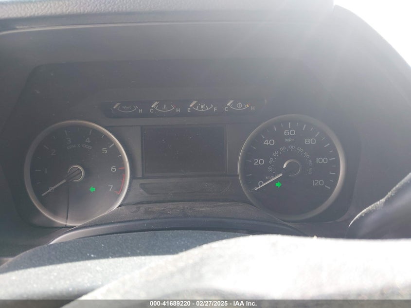 2018 FORD F-150 VIN: 1FTEW1E54JKE93850