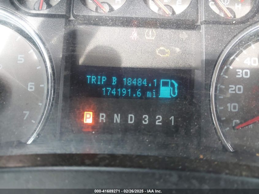 2009 Ford F-150 Xlt VIN: 1FTRX02V29KB97590 Lot: 41689271