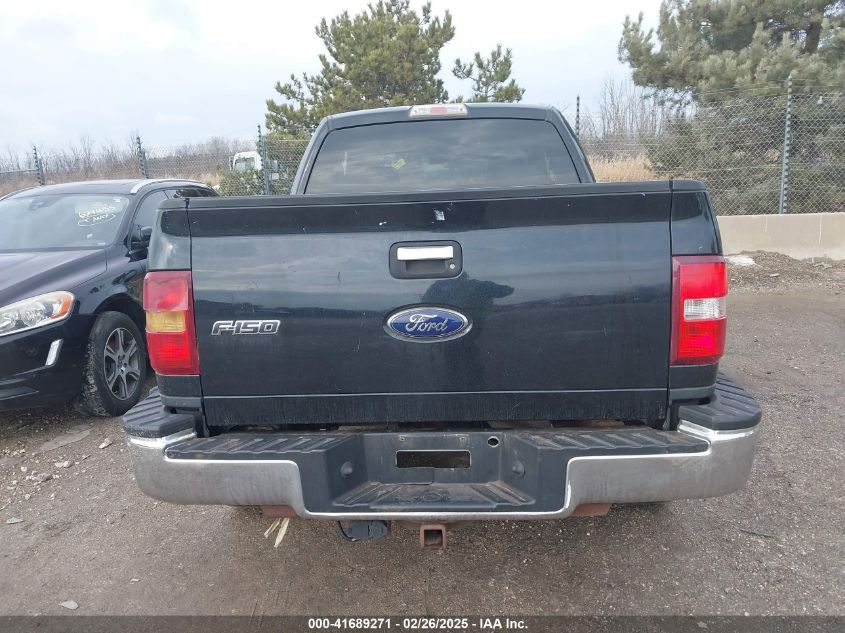 2009 Ford F-150 Xlt VIN: 1FTRX02V29KB97590 Lot: 41689271