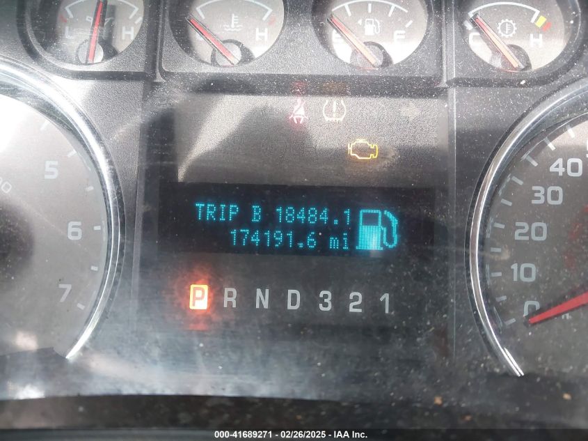 2009 Ford F-150 Xlt VIN: 1FTRX02V29KB97590 Lot: 41689271