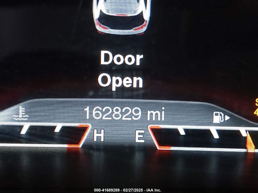 2016 Jeep Cherokee Limited VIN: 1C4PJMDBXGW314003 Lot: 41689289