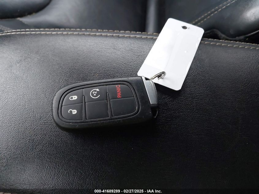 2016 Jeep Cherokee Limited VIN: 1C4PJMDBXGW314003 Lot: 41689289