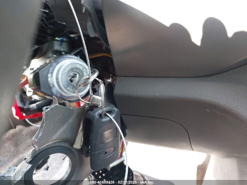 2012 Kia Sportage Ex VIN: KNDPCCA27C7218360 Lot: 41689338