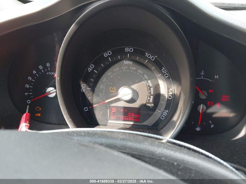 2012 Kia Sportage Ex VIN: KNDPCCA27C7218360 Lot: 41689338