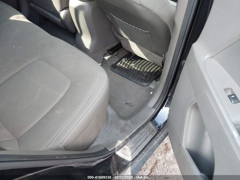 2012 Kia Sportage Ex VIN: KNDPCCA27C7218360 Lot: 41689338