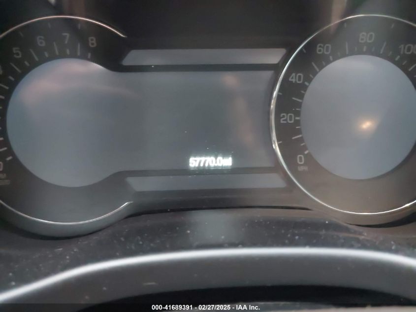 2015 Lincoln Mkc VIN: 5LMCJ1A94FUJ46957 Lot: 41689391