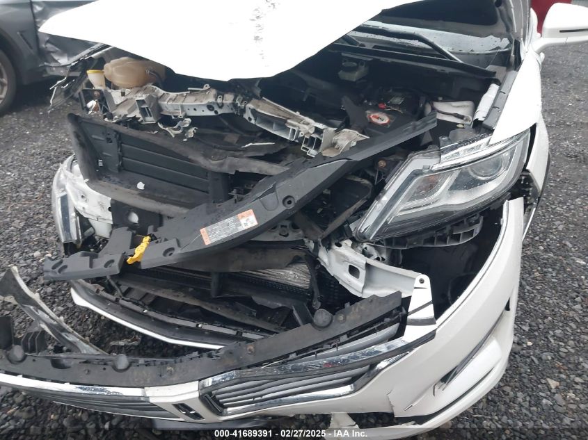 2015 Lincoln Mkc VIN: 5LMCJ1A94FUJ46957 Lot: 41689391