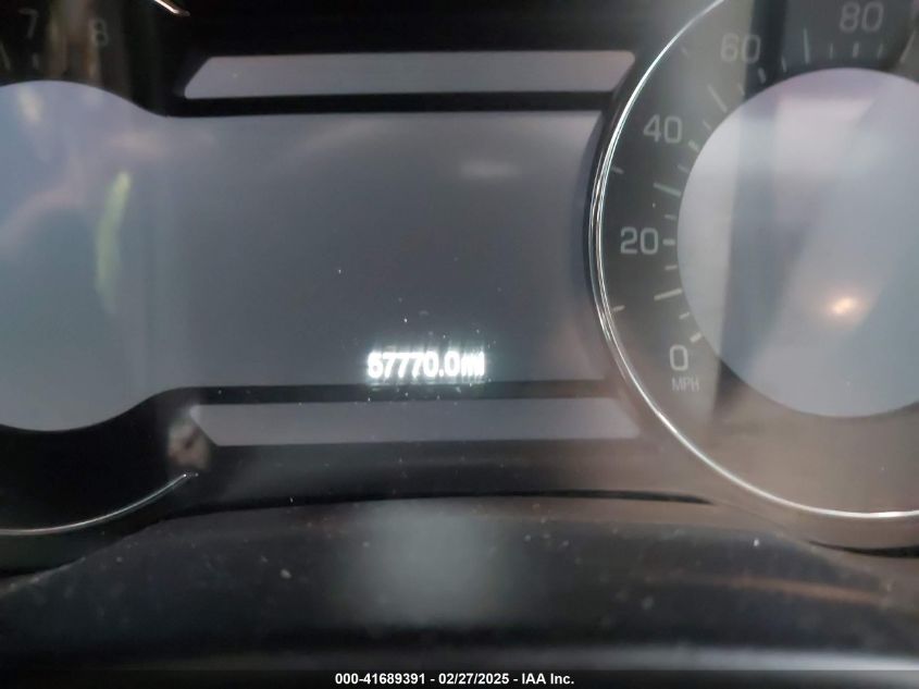 2015 Lincoln Mkc VIN: 5LMCJ1A94FUJ46957 Lot: 41689391