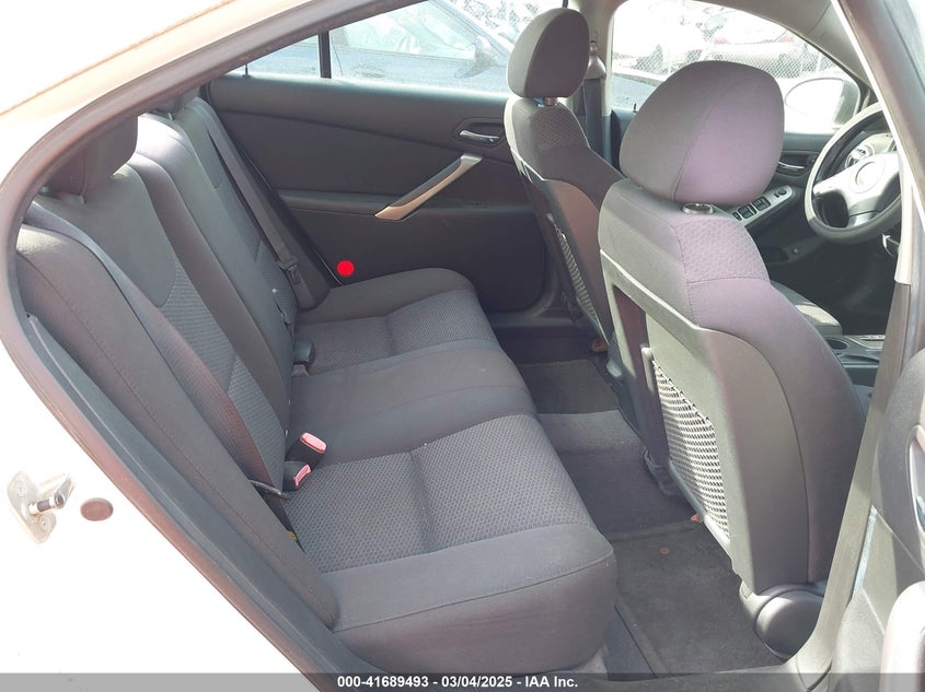 2006 PONTIAC G6 VIN: 1G2ZF55BX64243298