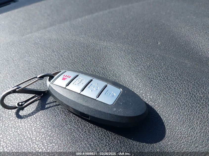 2010 Nissan Altima 2.5 S VIN: 1N4AL2AP0AN520695 Lot: 41689531