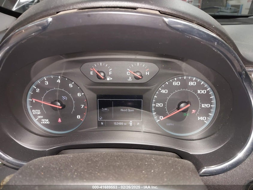 2021 CHEVROLET MALIBU VIN: 1G1ZD5ST1MF073888