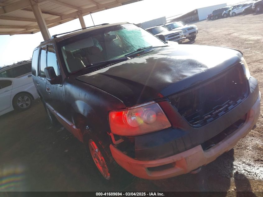 2003 Ford Expedition