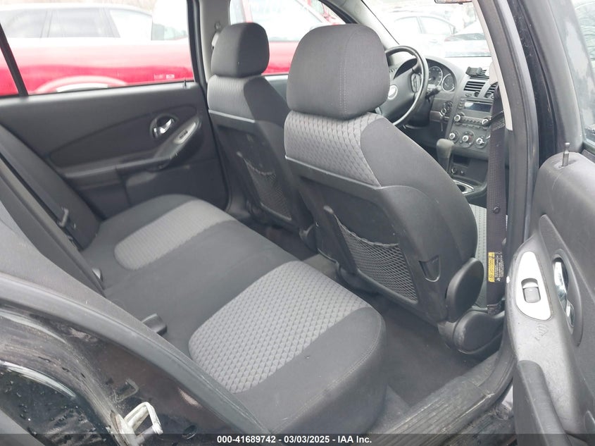 2006 CHEVROLET MALIBU VIN: 1G1ZT51866F161645